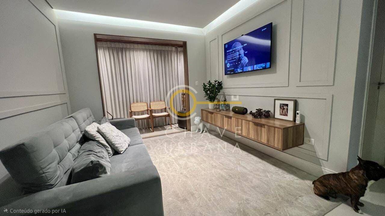 Apartamento, 2 quartos, 82 m² - Foto 4