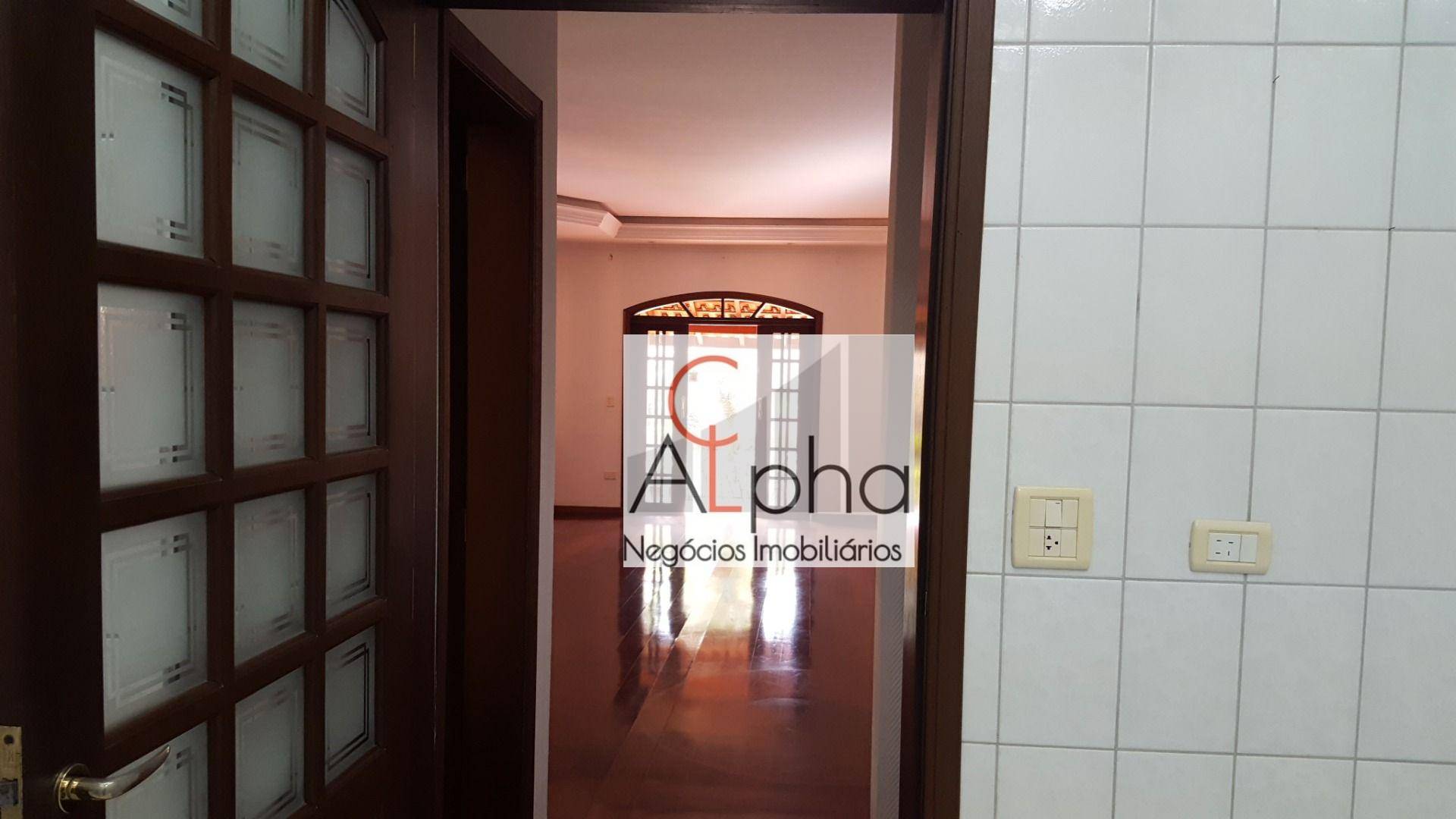 Sobrado à venda com 3 quartos, 359m² - Foto 5