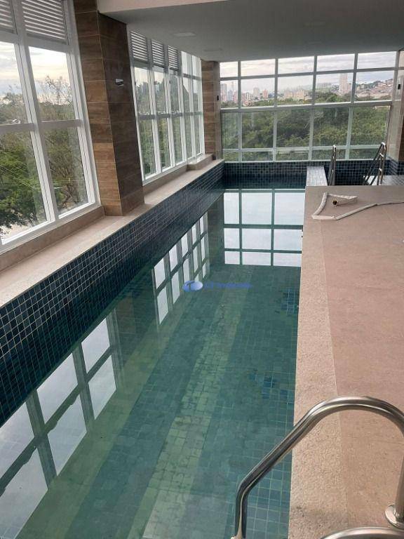 Apartamento à venda com 3 quartos, 91m² - Foto 12