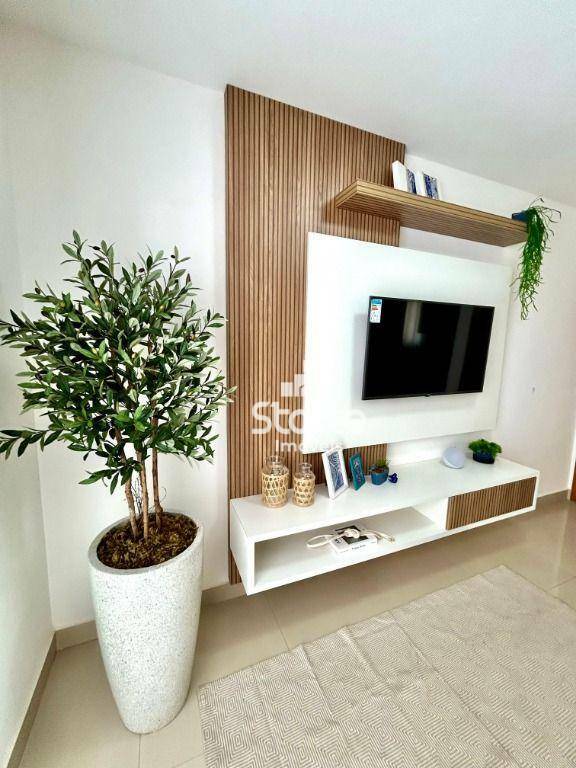 Apartamento à venda com 2 quartos, 53m² - Foto 6