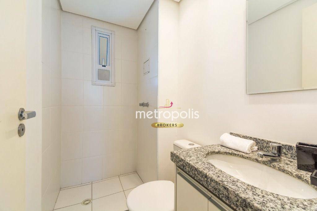 Apartamento à venda com 3 quartos, 58m² - Foto 10