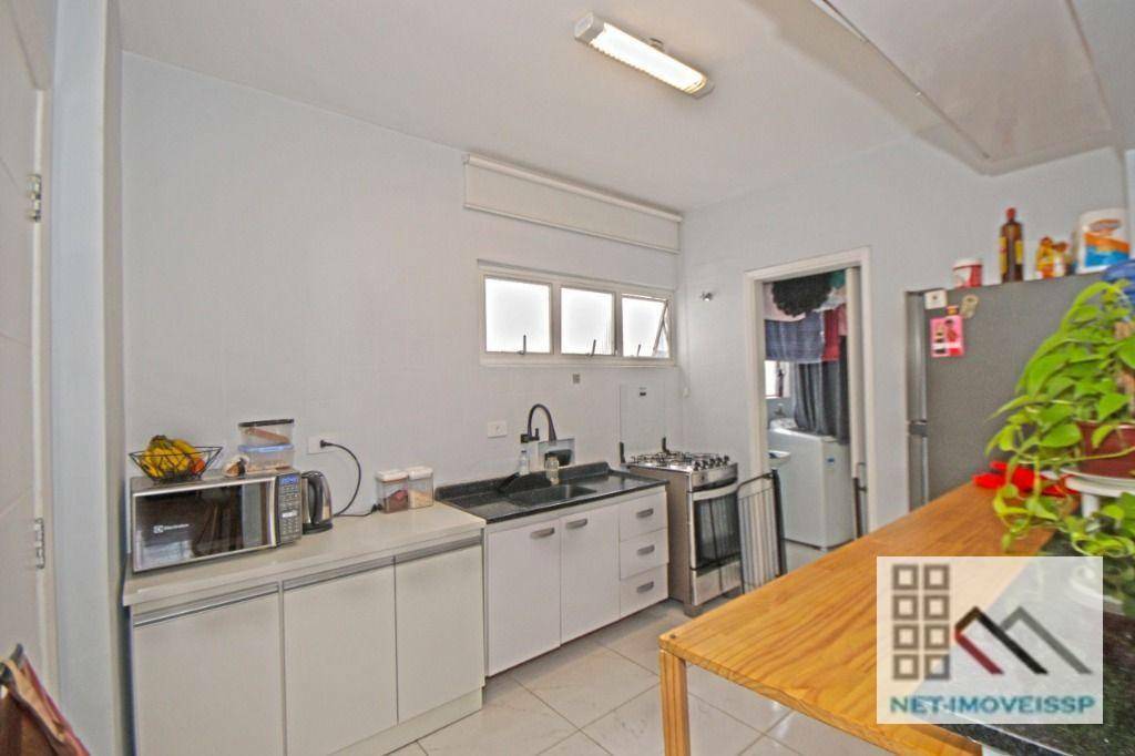 Apartamento à venda com 2 quartos, 92m² - Foto 1