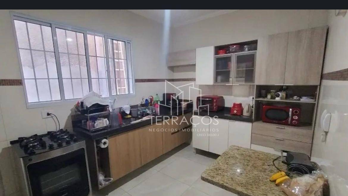 Casa, 5 quartos, 270 m² - Foto 7