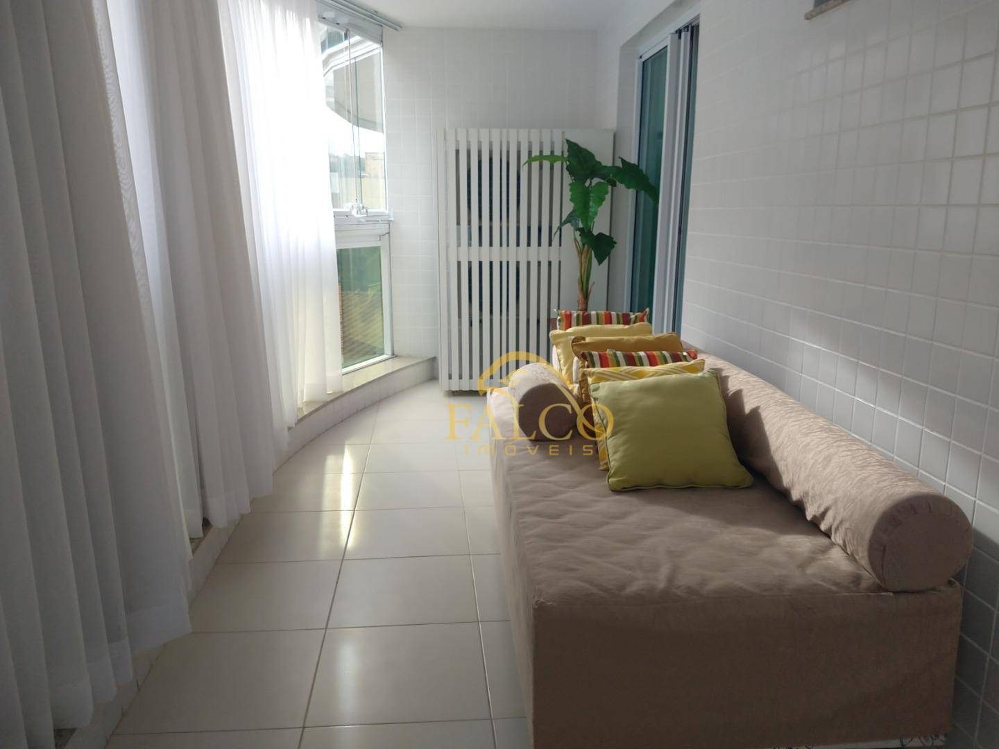 Apartamento à venda com 2 quartos, 90m² - Foto 13