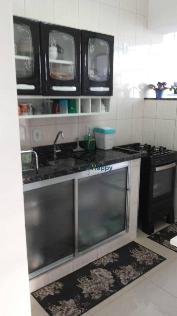 Casa à venda com 3 quartos, 199m² - Foto 17