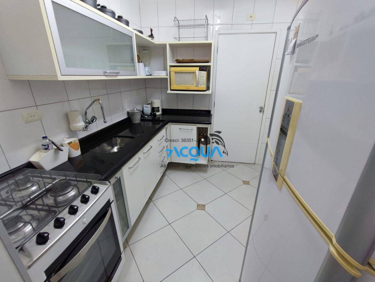 Apartamento à venda com 3 quartos, 76m² - Foto 8