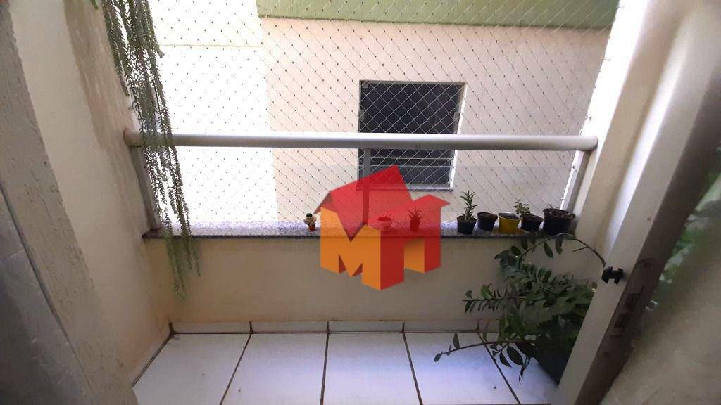 Apartamento à venda com 3 quartos, 75m² - Foto 8