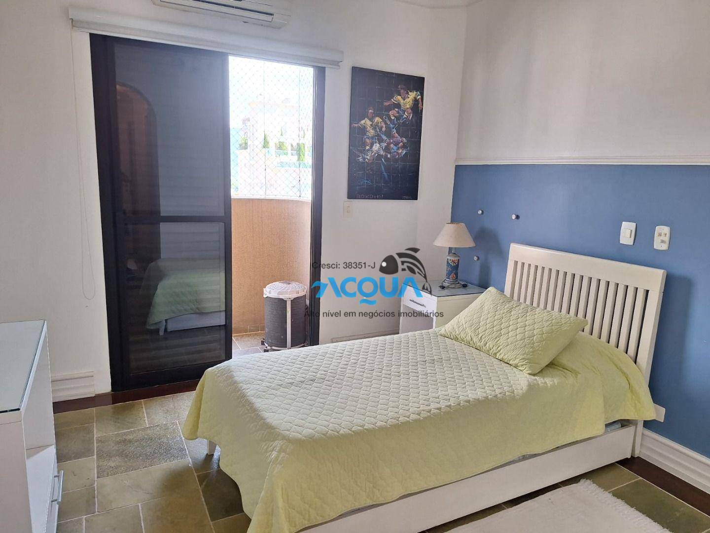 Apartamento à venda com 3 quartos, 160m² - Foto 13