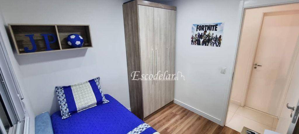 Apartamento à venda com 2 quartos, 65m² - Foto 16