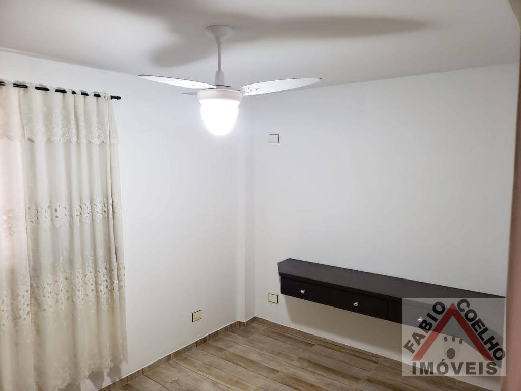 Apartamento à venda com 1 quarto, 51m² - Foto 9