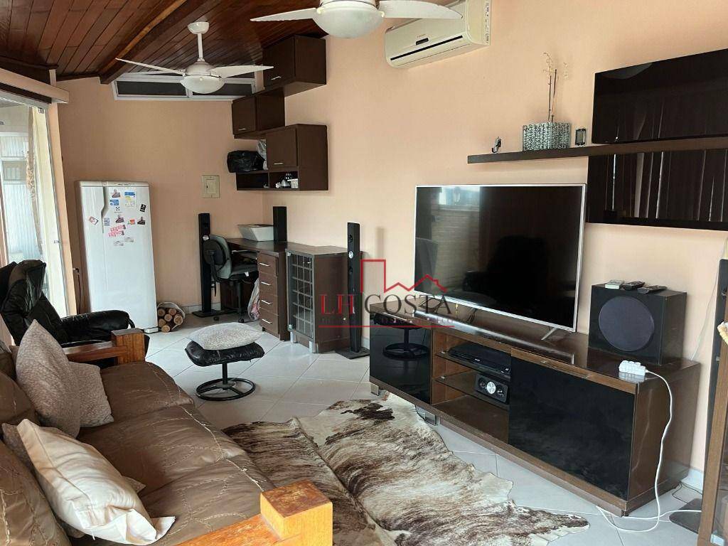 Cobertura à venda com 3 quartos, 206m² - Foto 19