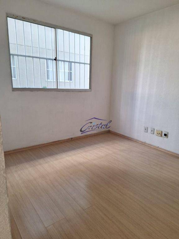 Apartamento à venda com 2 quartos, 47m² - Foto 1