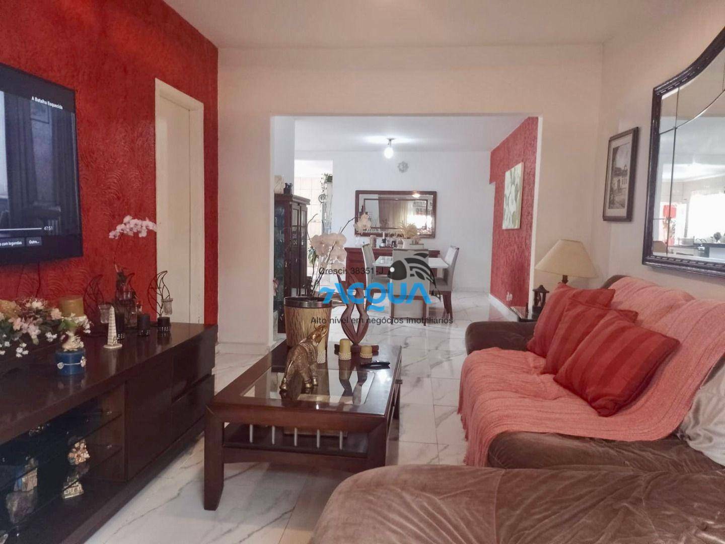 Casa de Condomínio à venda com 4 quartos, 200m² - Foto 3