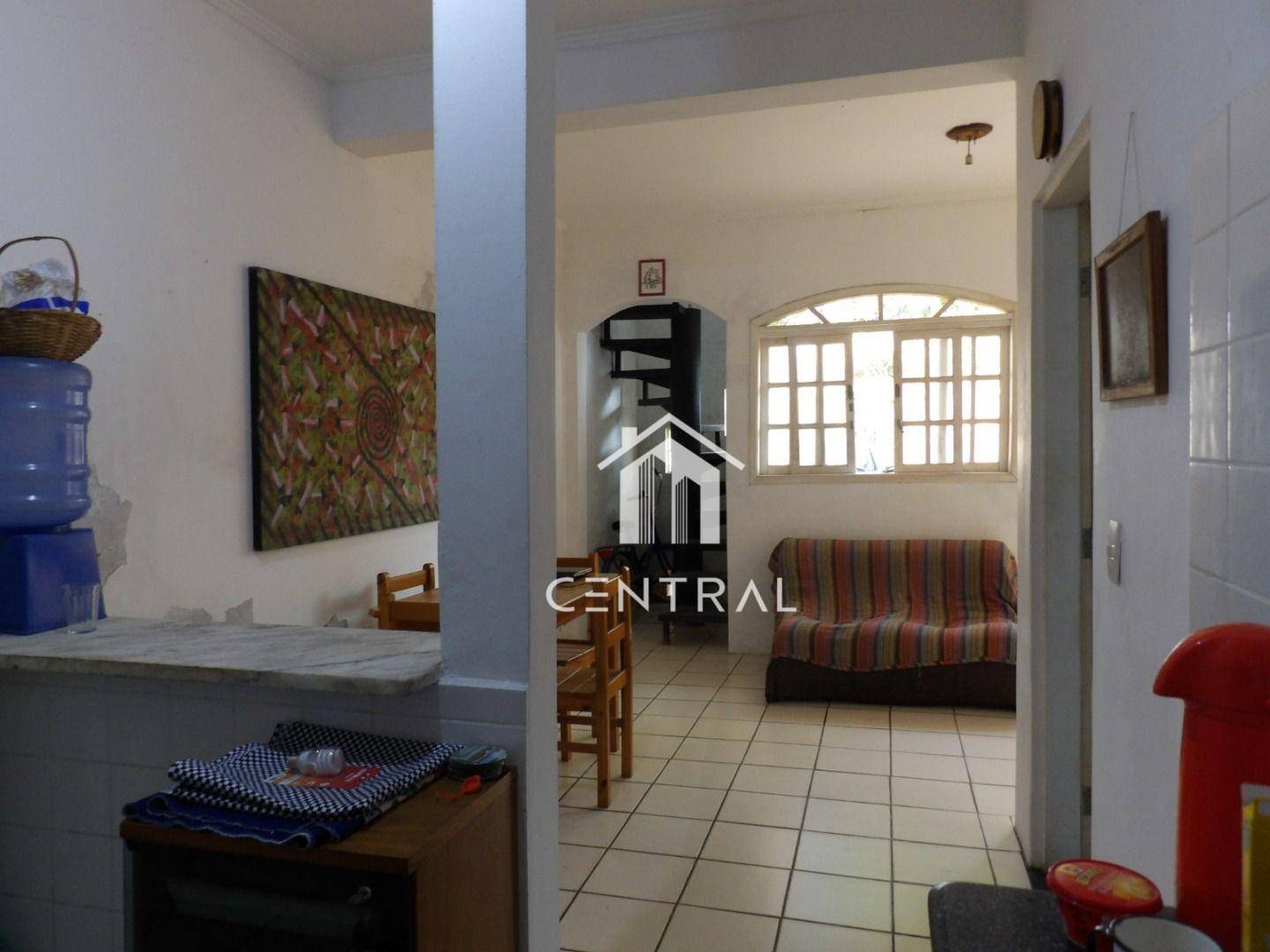 Sobrado à venda com 2 quartos, 140m² - Foto 3