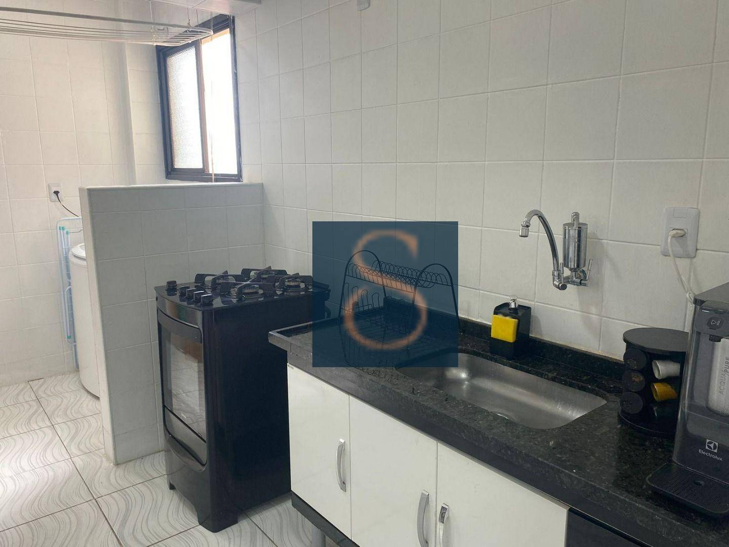 Apartamento à venda com 2 quartos, 59m² - Foto 19