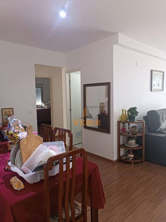 Apartamento à venda com 3 quartos, 117m² - Foto 45