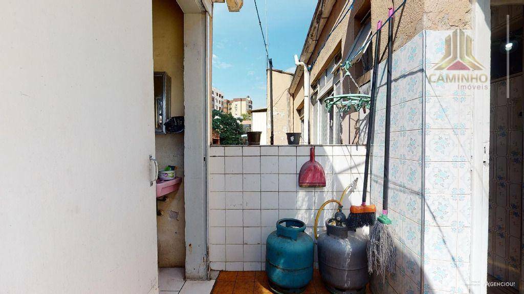 Apartamento à venda com 2 quartos, 75m² - Foto 25