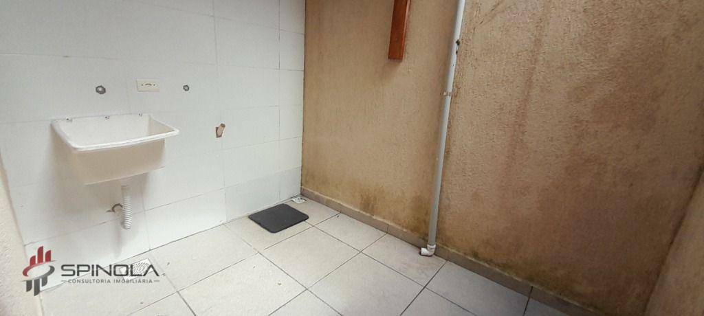 Sobrado à venda com 2 quartos, 78m² - Foto 10