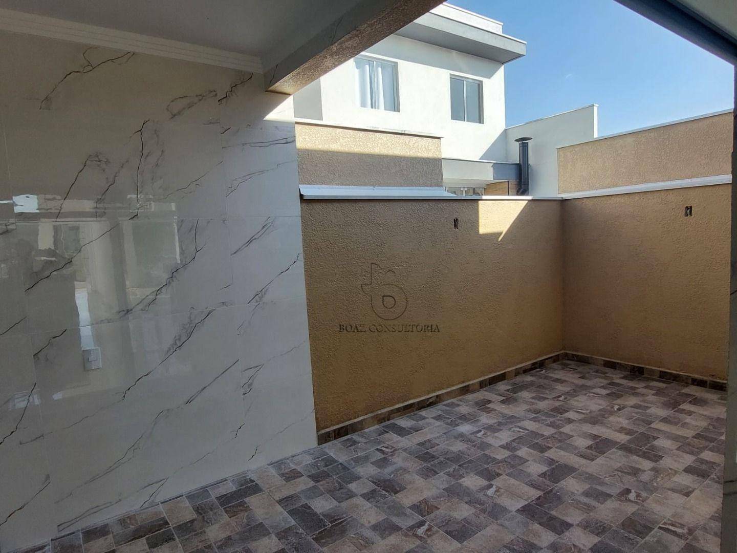 Casa de Condomínio à venda com 3 quartos, 110m² - Foto 21