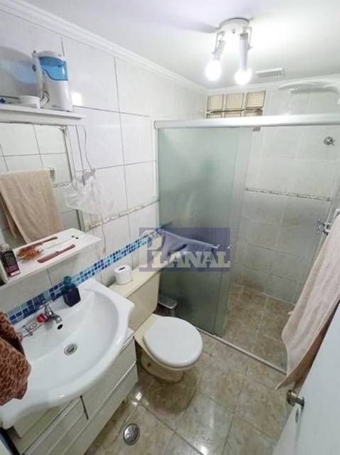 Apartamento à venda com 3 quartos, 160m² - Foto 14