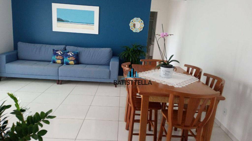 Apartamento à venda com 2 quartos, 68m² - Foto 11