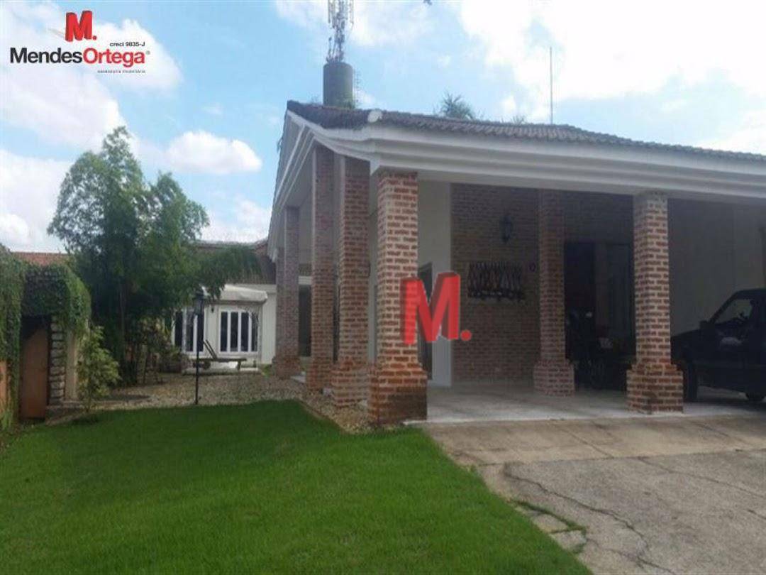 Casa de Condomínio à venda e aluguel com 3 quartos, 957m² - Foto 14