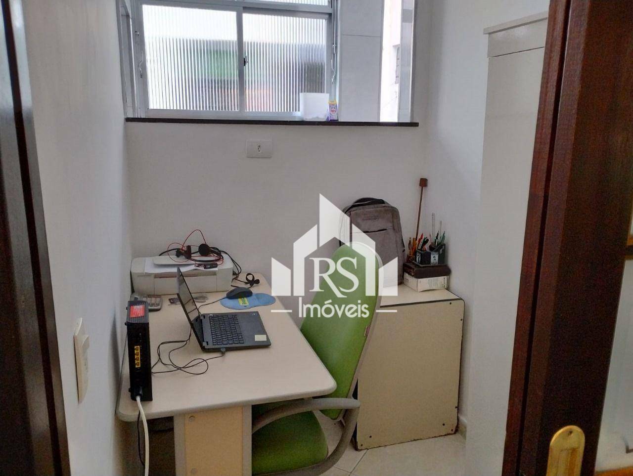 Apartamento à venda com 2 quartos, 88m² - Foto 11