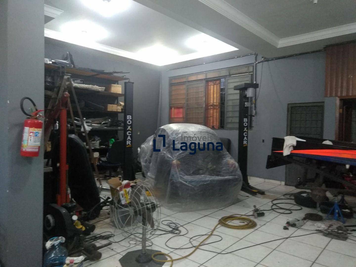 Loja-Salão para alugar, 165m² - Foto 5