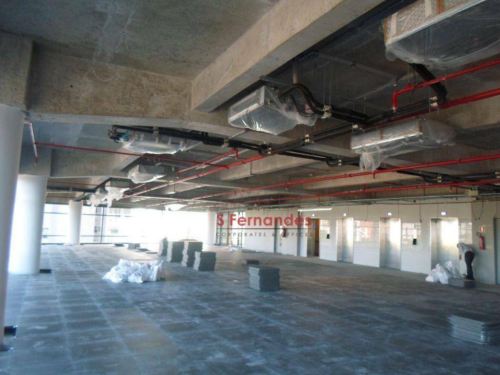 Conjunto Comercial-Sala para alugar, 732m² - Foto 7