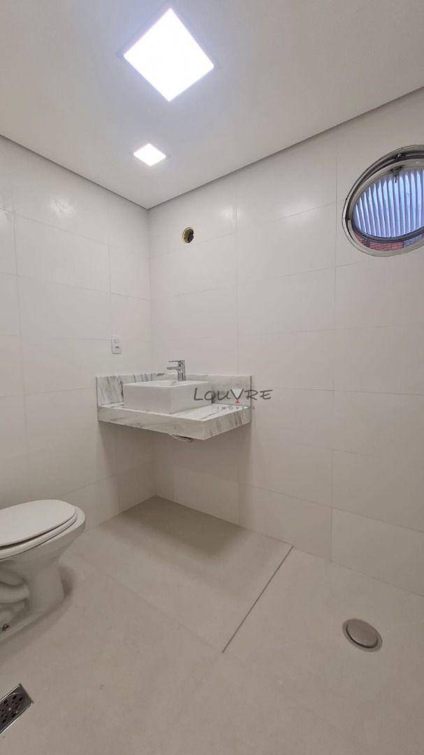 Apartamento à venda com 3 quartos, 86m² - Foto 26