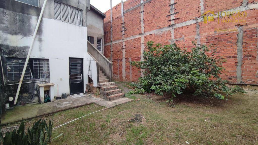 Casa à venda com 2 quartos, 216m² - Foto 7