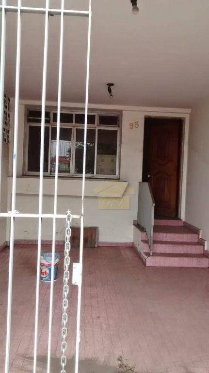 Sobrado à venda com 3 quartos, 123m² - Foto 15