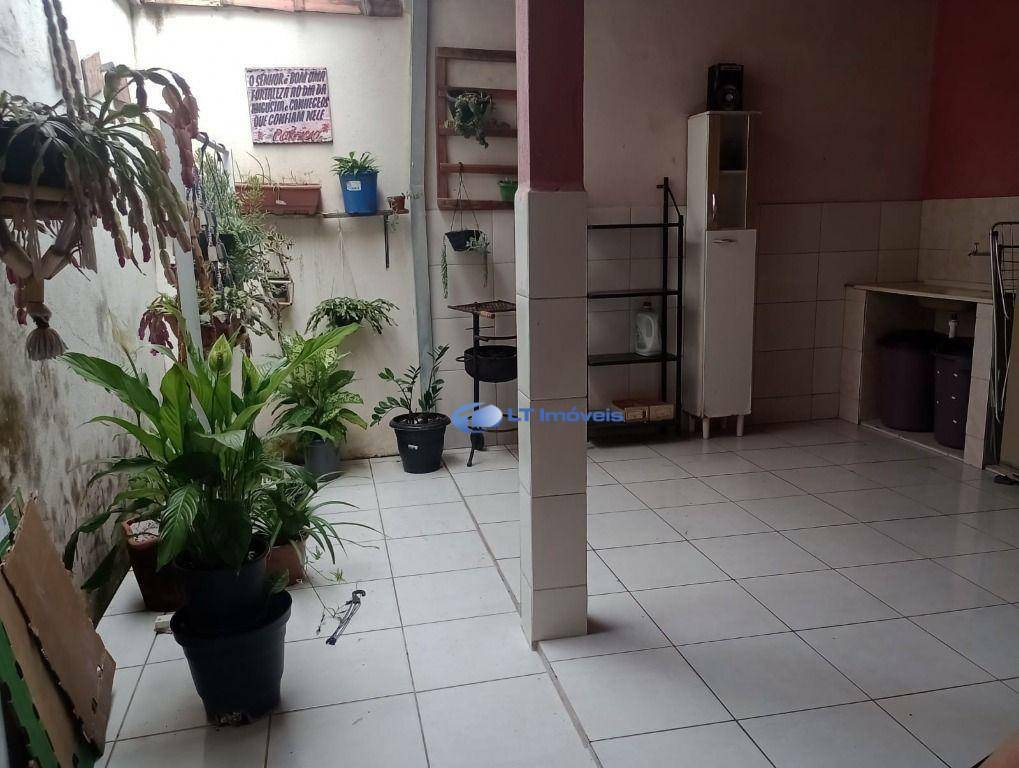 Casa, 2 quartos, 65 m² - Foto 4