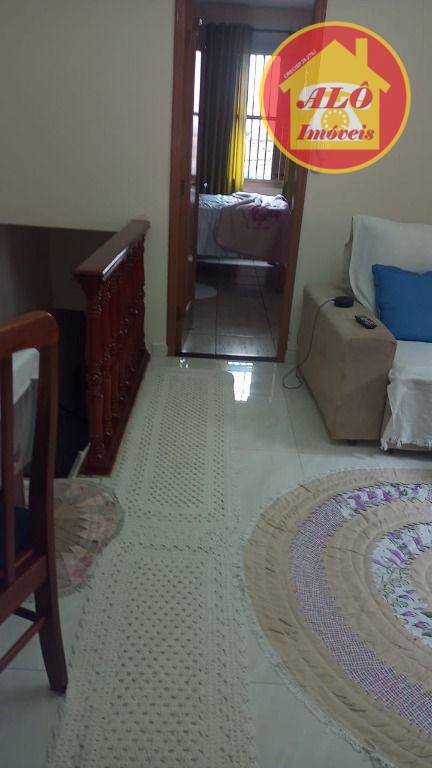 Sobrado à venda com 2 quartos, 90m² - Foto 1