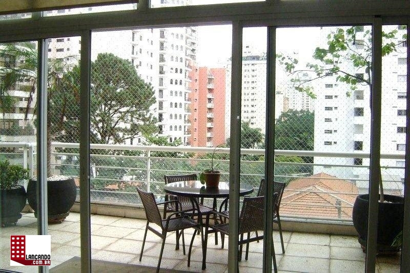 Apartamento à venda com 4 quartos, 300m² - Foto 9