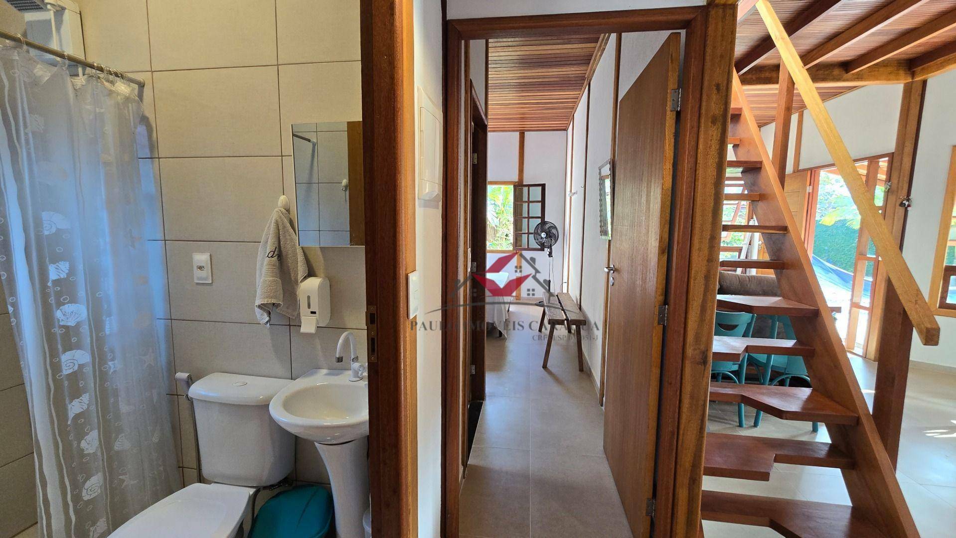 Casa à venda com 3 quartos, 92m² - Foto 28