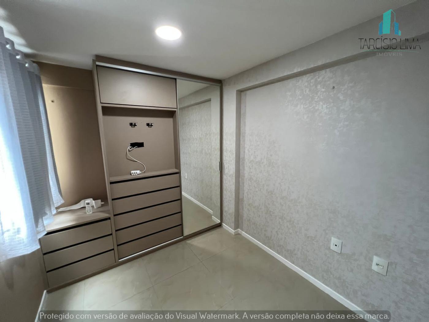 Apartamento à venda com 3 quartos, 95m² - Foto 7