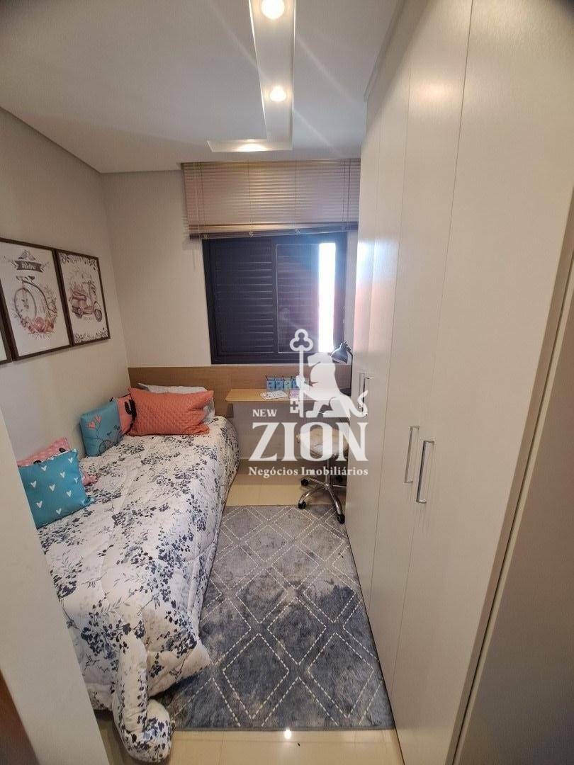 Apartamento à venda com 2 quartos, 42m² - Foto 8