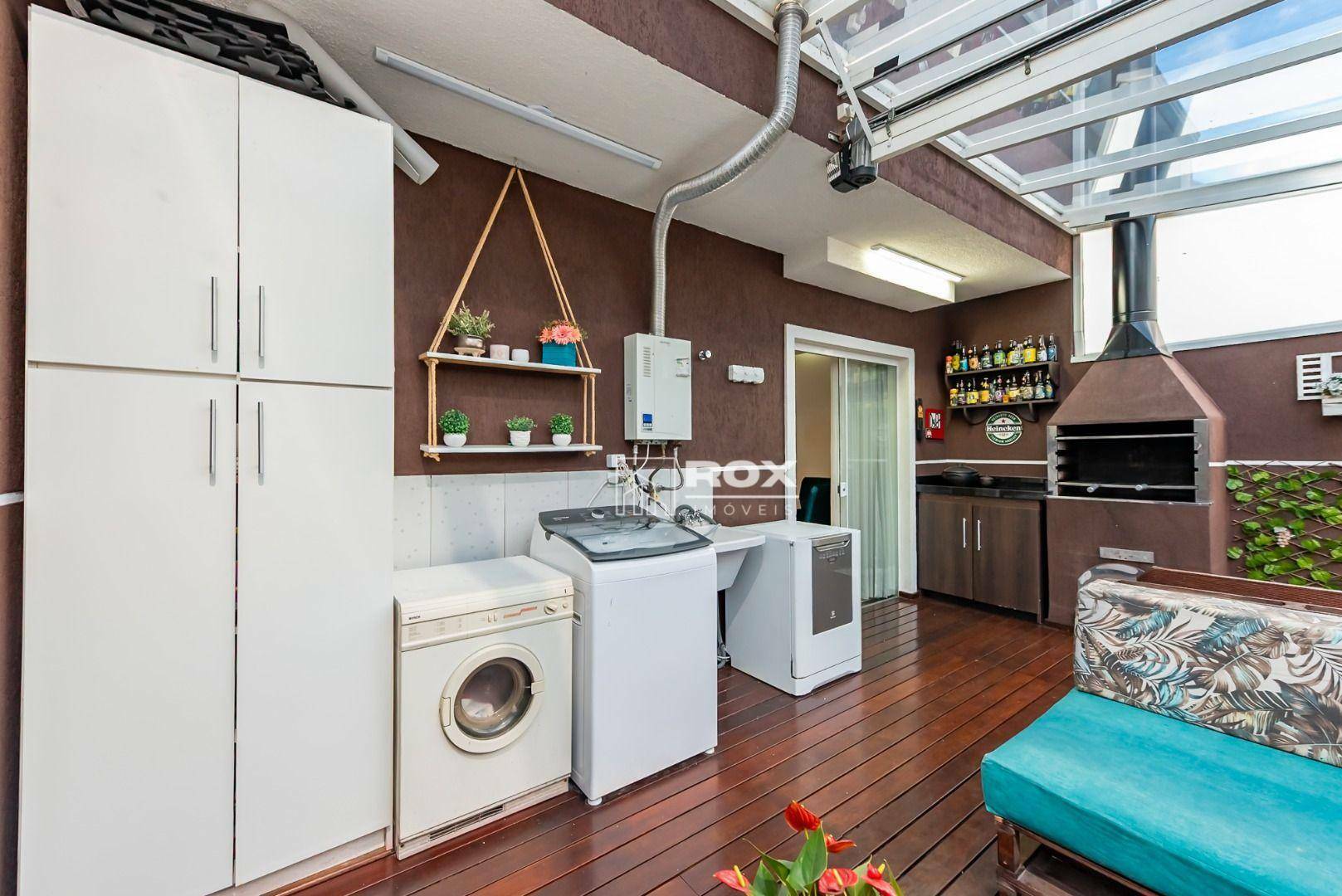 Sobrado para alugar com 3 quartos, 125m² - Foto 19