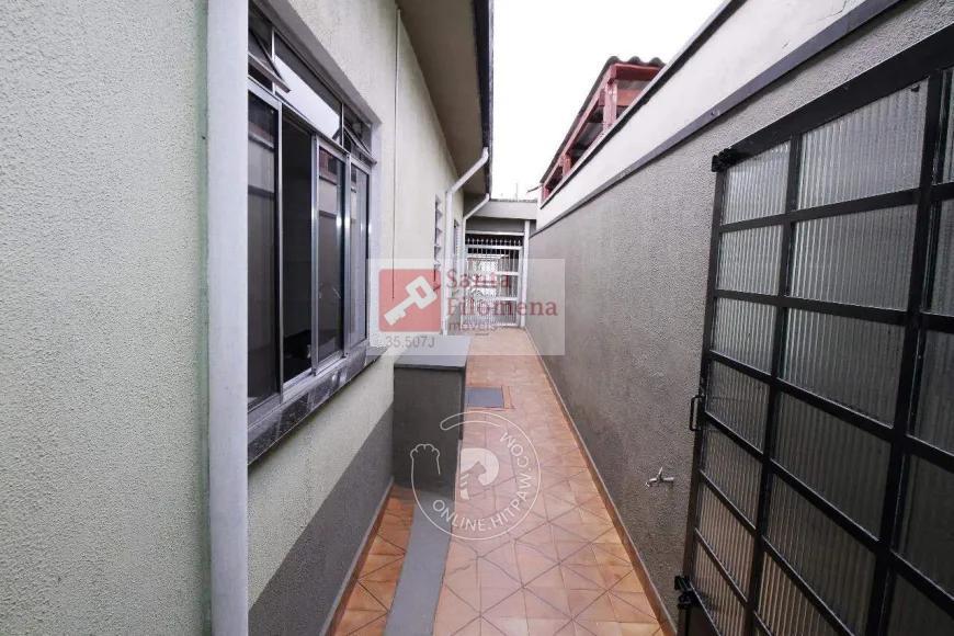 Casa à venda com 3 quartos, 212m² - Foto 7