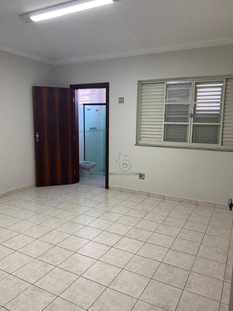 Casa para alugar com 3 quartos, 333m² - Foto 37