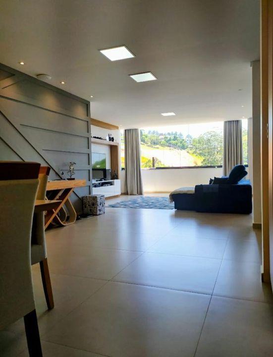 Casa de Condomínio à venda com 3 quartos, 330m² - Foto 7