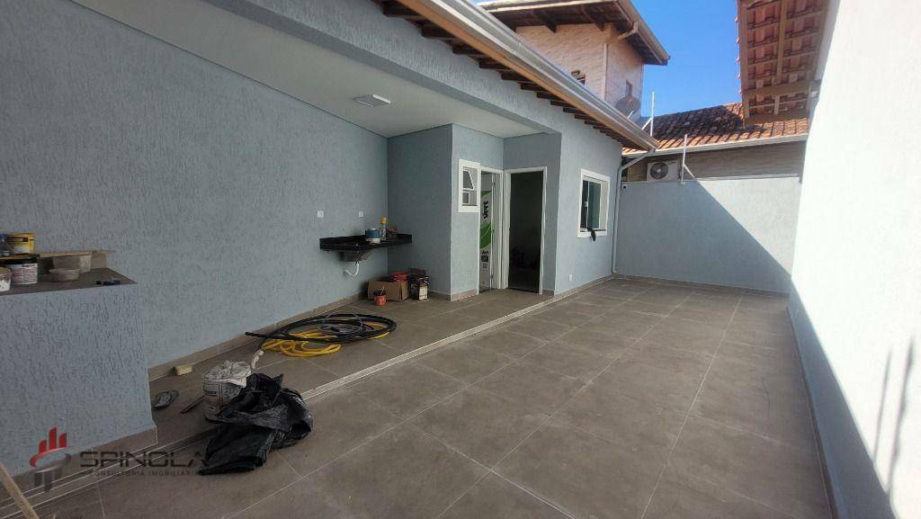 Casa à venda com 3 quartos, 147m² - Foto 24