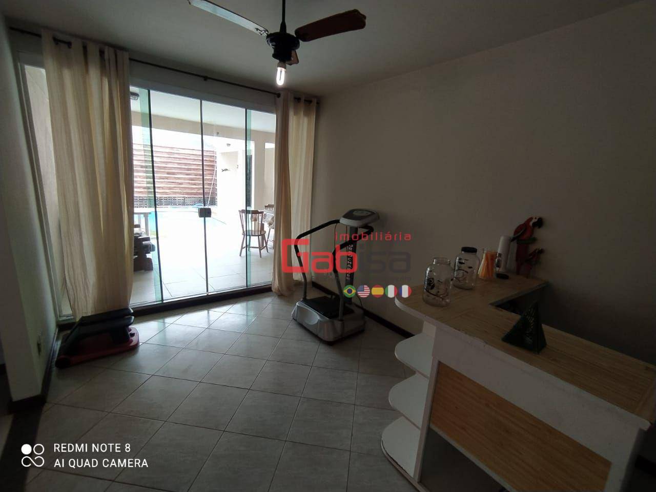 Casa à venda com 5 quartos, 400m² - Foto 22