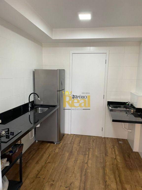 Apartamento à venda com 1 quarto, 32m² - Foto 13