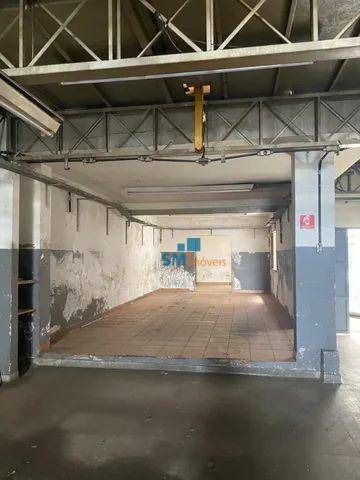 Depósito-Galpão-Armazém à venda, 518m² - Foto 5