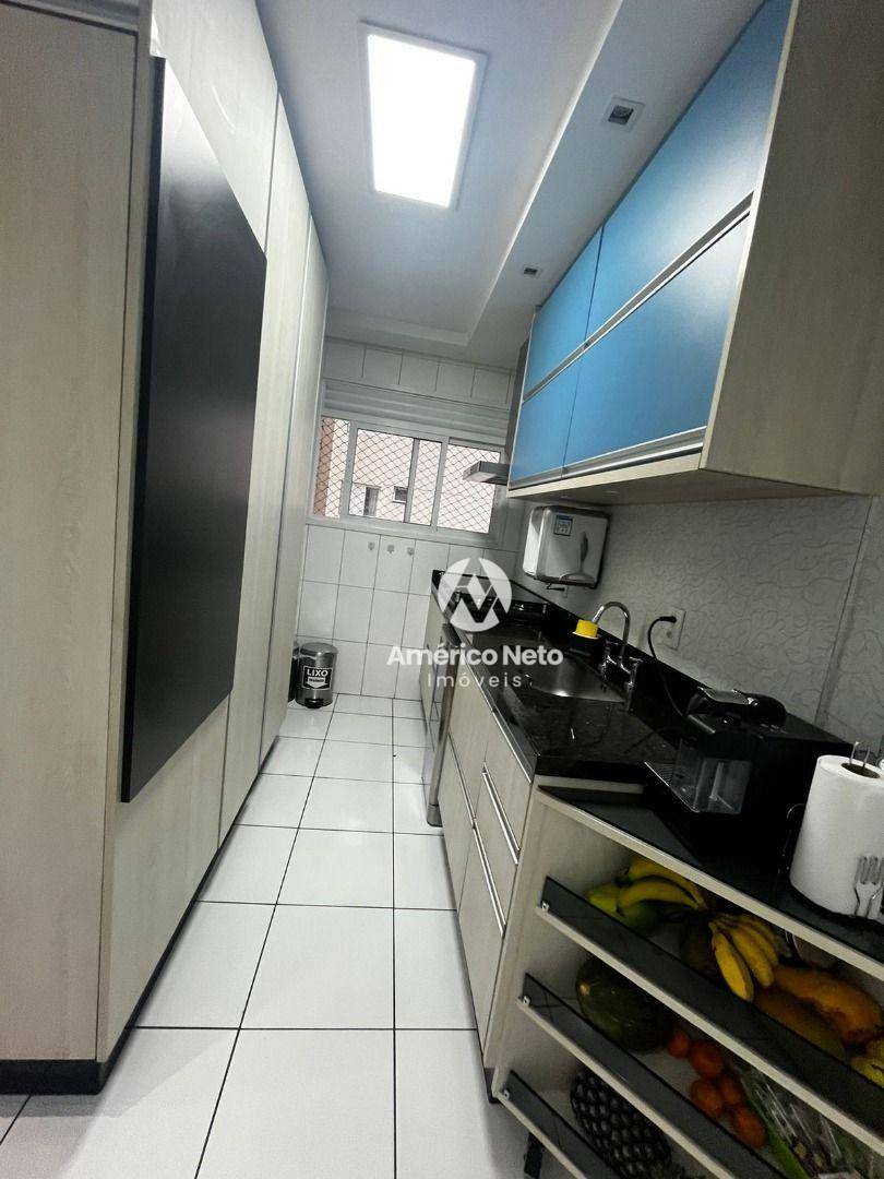 Apartamento à venda com 3 quartos, 83m² - Foto 37