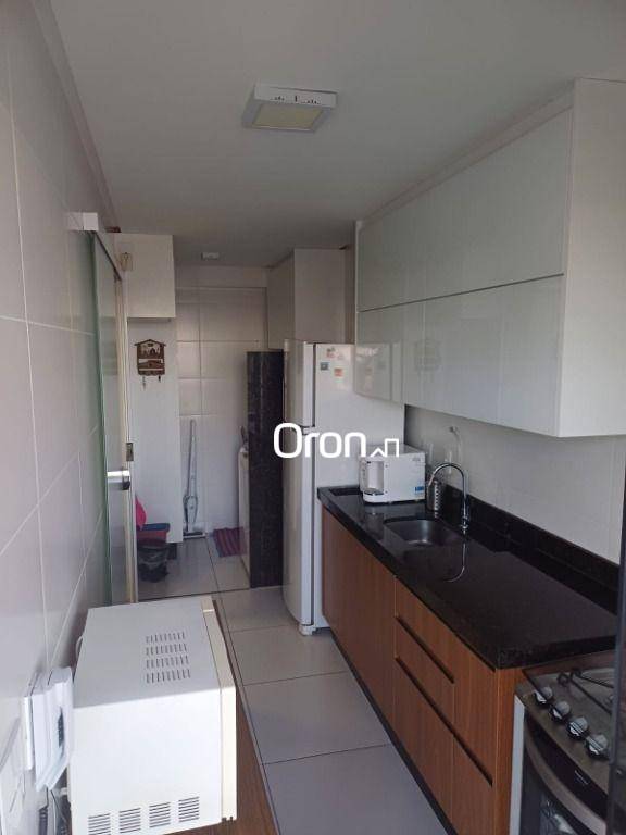 Apartamento à venda com 3 quartos, 79m² - Foto 4