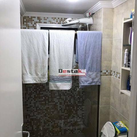 Apartamento à venda com 2 quartos, 61m² - Foto 13