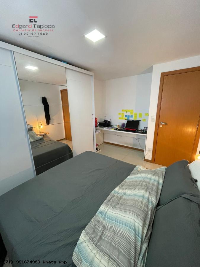 Apartamento à venda com 1 quarto, 60m² - Foto 12